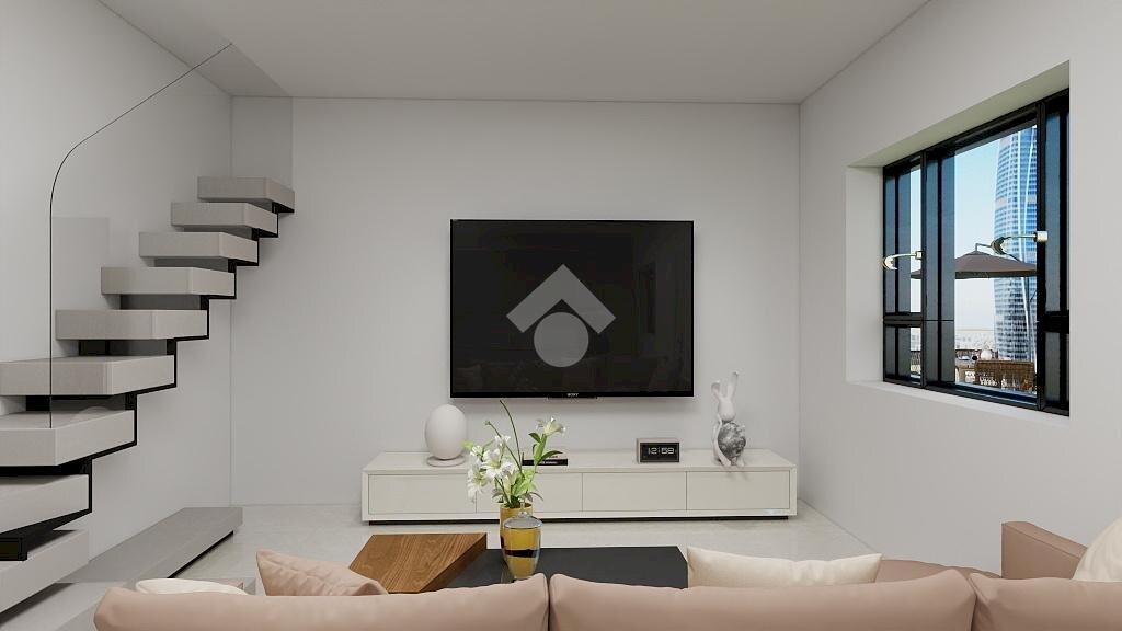 Villa Via Graf, La Loggia - foto 2