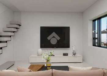 Villa Via Graf, La Loggia - foto 2