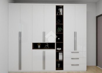 Villa Via Graf, La Loggia - foto 7