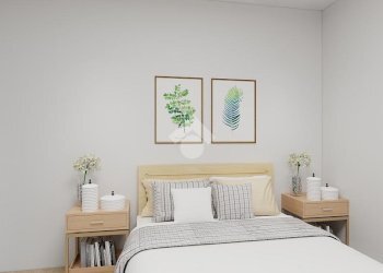 Villa Via Graf, La Loggia - foto 9