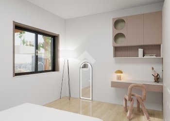 Villa Via Graf, La Loggia - foto 10