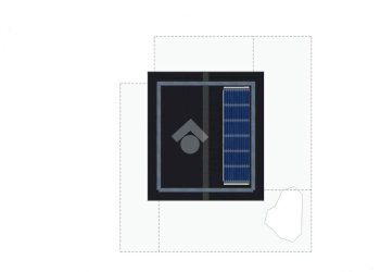 Villa Via Graf, La Loggia - foto 16