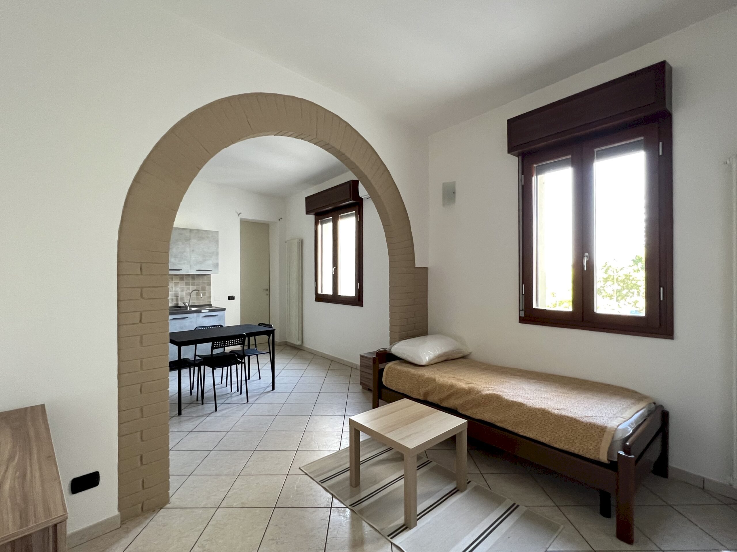 Monolocale Via Giuseppe Garibaldi, 7, Argenta - foto 2