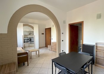 Monolocale Via Giuseppe Garibaldi, 7, Argenta - foto 1