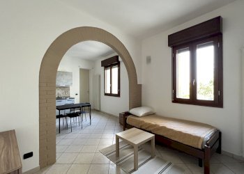 Monolocale Via Giuseppe Garibaldi, 7, Argenta - foto 2