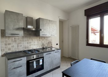 Monolocale Via Giuseppe Garibaldi, 7, Argenta - foto 3