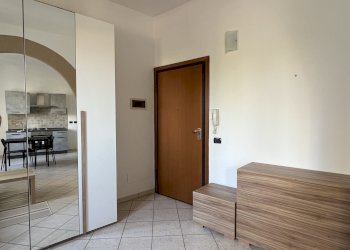 Monolocale Via Giuseppe Garibaldi, 7, Argenta - foto 4