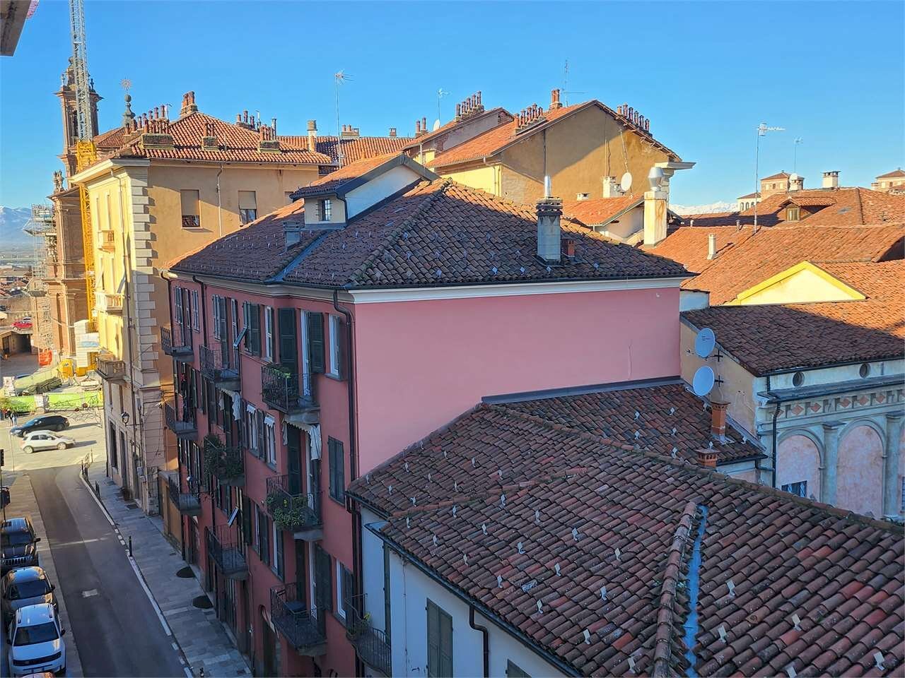 Two-room apartment Fossano - photo 3