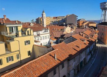 Bilocale Fossano - foto 15