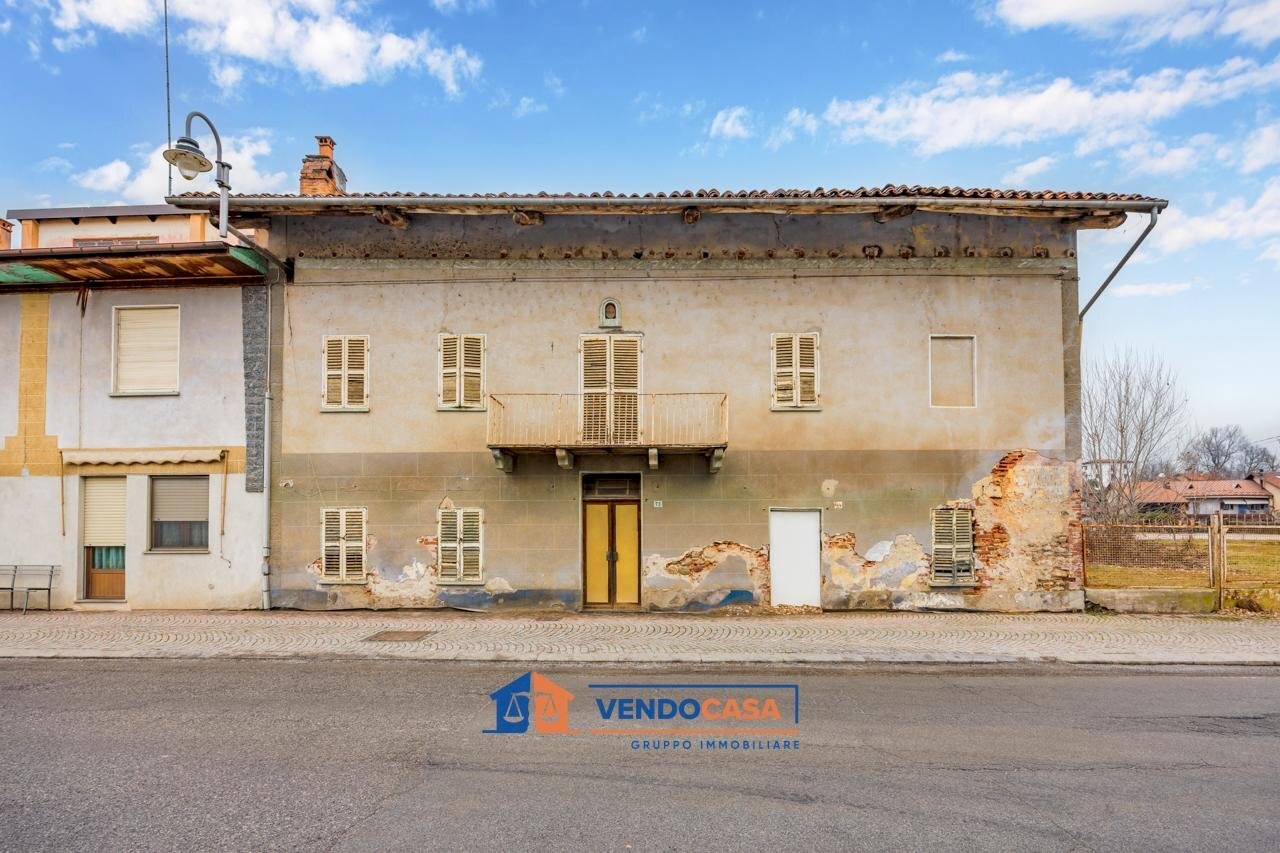 Rustico Magliano Alpi - foto 1