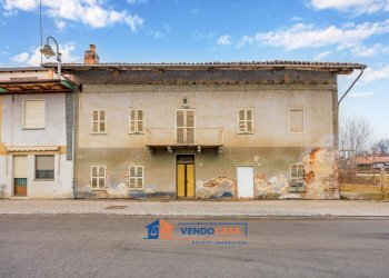 Rustico Magliano Alpi - foto 1