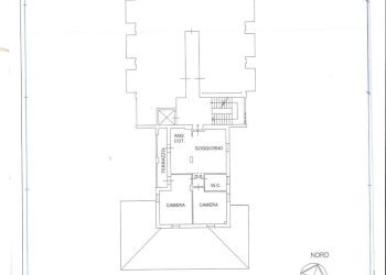 Trilocale via Narni, Terni - foto 21