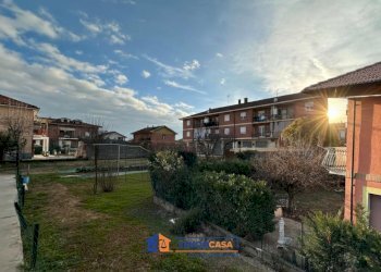 Independent house Cherasco - photo 12