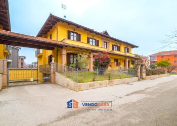 Quadrilocale Narzole - foto 1