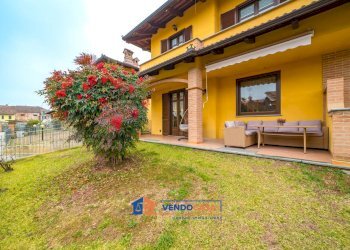 Quadrilocale Narzole - foto 2