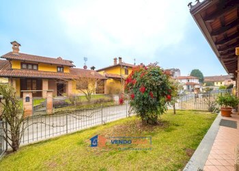 Quadrilocale Narzole - foto 3