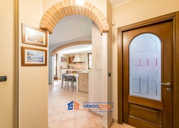 Quadrilocale Narzole - foto 4