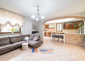 Quadrilocale Narzole - foto 5