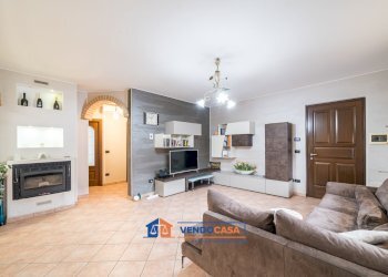 Quadrilocale Narzole - foto 6