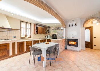 Quadrilocale Narzole - foto 8