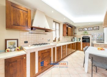 Quadrilocale Narzole - foto 9