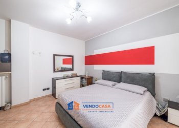 Quadrilocale Narzole - foto 12