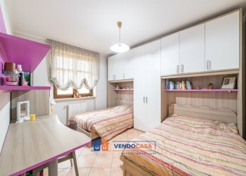 Quadrilocale Narzole - foto 14