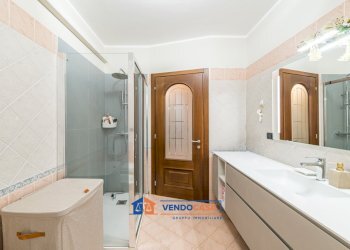 Quadrilocale Narzole - foto 19