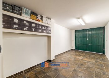 Quadrilocale Narzole - foto 20