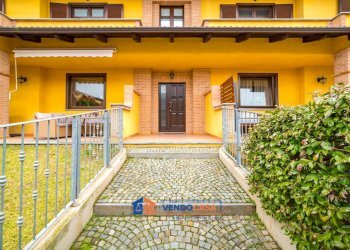 Quadrilocale Narzole - foto 21