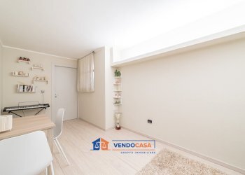 Quadrilocale Narzole - foto 24