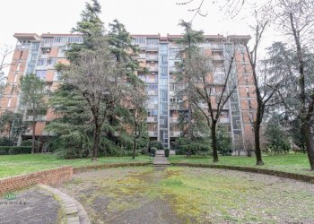 Trilocale VIA MISA 4, Bologna (zona Fossolo) - foto 1