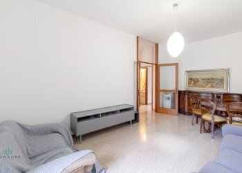 Trilocale VIA MISA 4, Bologna (zona Fossolo) - foto 11