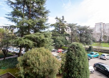 Trilocale VIA MISA 4, Bologna (zona Fossolo) - foto 20