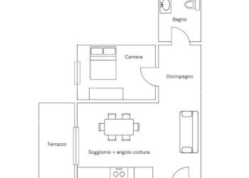 Bilocale San Giovanni in Persiceto - foto 1