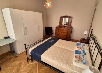 Trilocale Torino (zona Valdocco) - foto 7