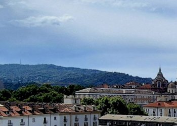 Trilocale Torino (zona Valdocco) - foto 19