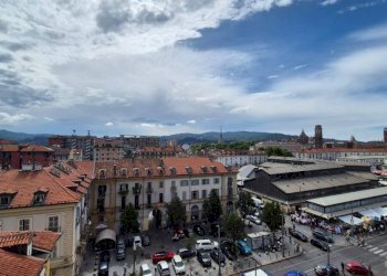 Trilocale Torino (zona Valdocco) - foto 20