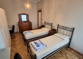 Trilocale Torino (zona Valdocco) - foto 23