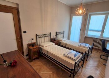 Trilocale Torino (zona Valdocco) - foto 25