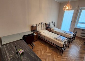 Trilocale Torino (zona Valdocco) - foto 26