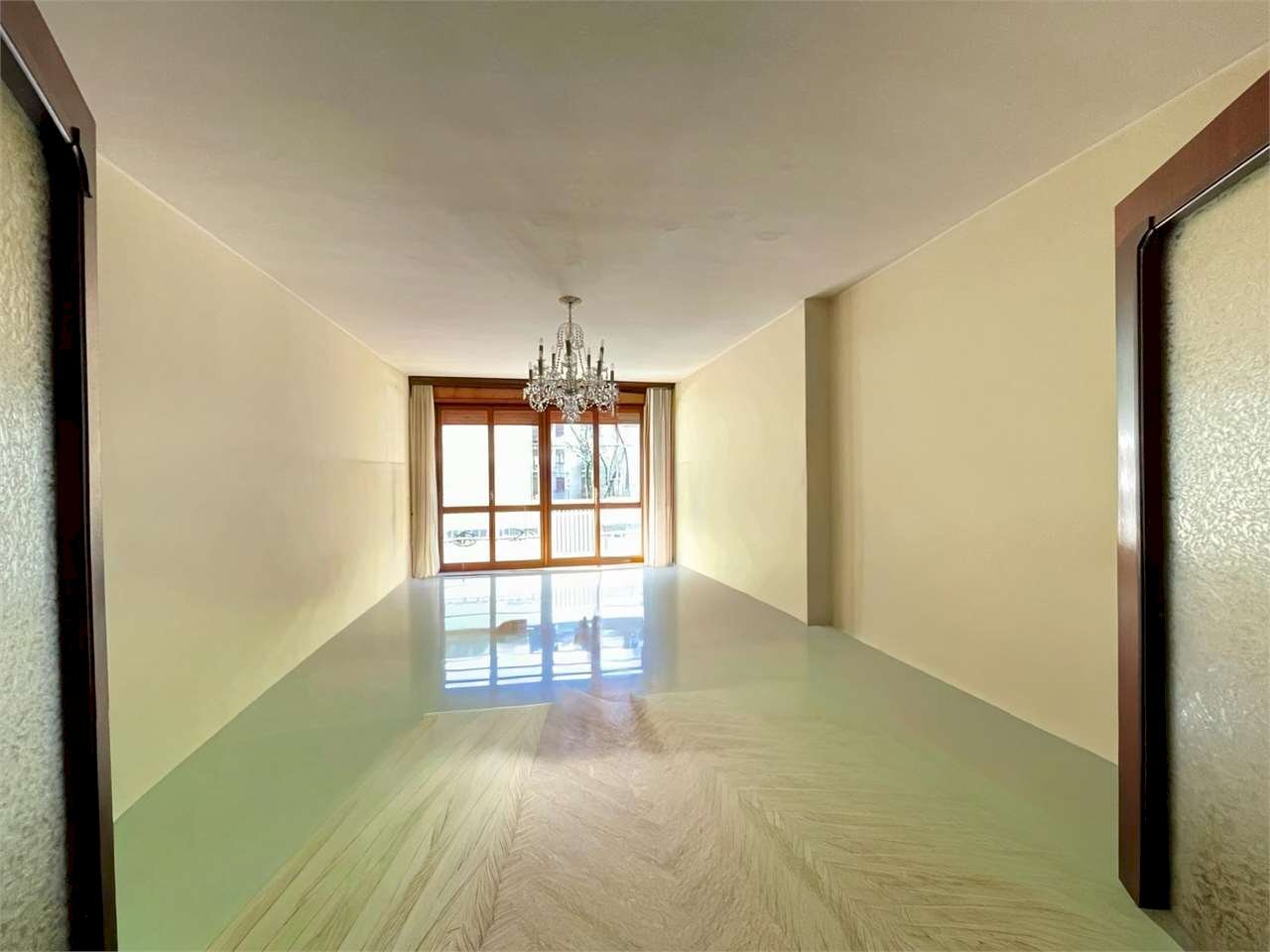 Appartamento Modena (zona Musicisti) - foto 1