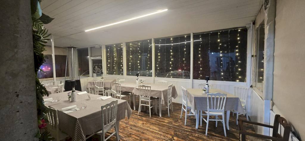 Ristorante via Piave, Castel San Giorgio - foto 3