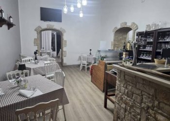 Ristorante via Piave, Castel San Giorgio - foto 1