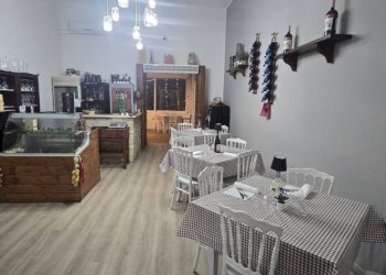Ristorante via Piave, Castel San Giorgio - foto 2