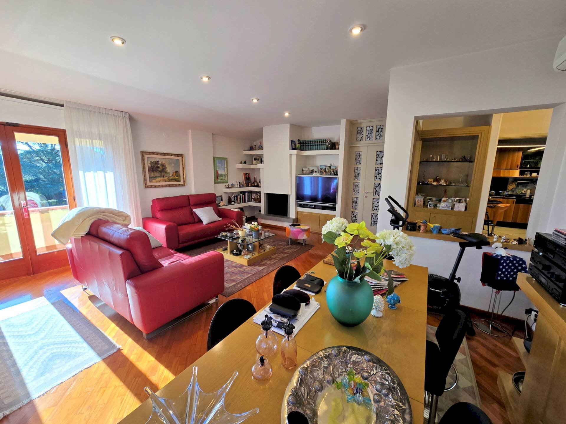 Foto 1 - Appartamento Via Terra Rossa Fonda, Buggiano - foto 1