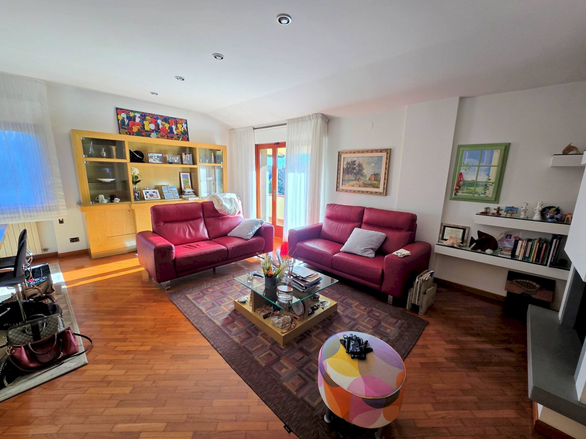 Foto 2 - Appartamento Via Terra Rossa Fonda, Buggiano - foto 2