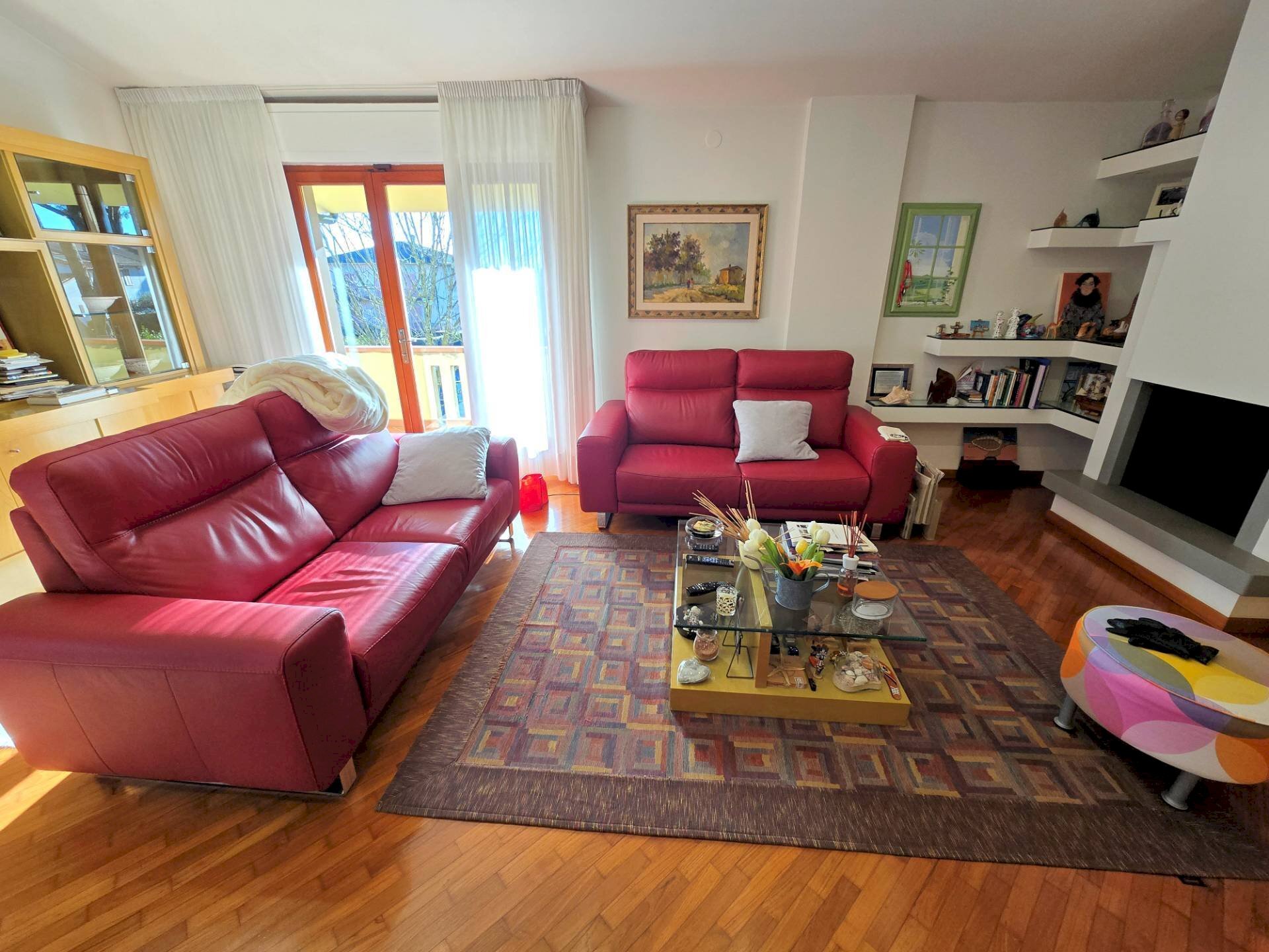 Foto 3 - Appartamento Via Terra Rossa Fonda, Buggiano - foto 3