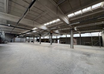 Foto 2 - Capannone Via Milano, Cantù - foto 2