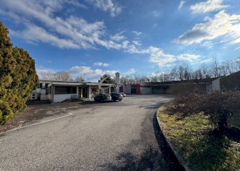 Foto 5 - Capannone Via Milano, Cantù - foto 5